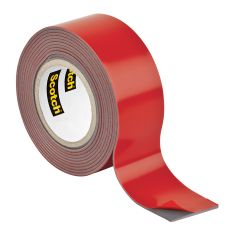 3M | Scotch 411P  Outdoor Mounting Tape 