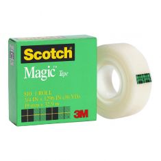 3M | Scotch 810 Magic Tape 