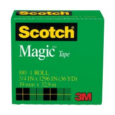 3M | 810 Magic Tape