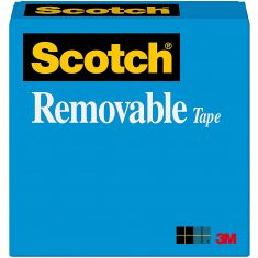 3M | 811 Removable Tape 