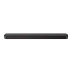 Sony | HT-S100F | 2ch Single Soundbar with Bluetooth | Easy setup | Compact