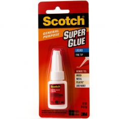 3M | AD110 Super Glue Liquid 