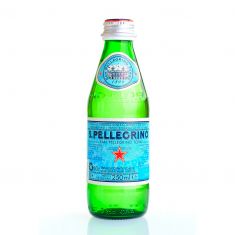Sanpellegrino | Water In Glass Bottle