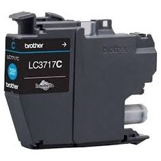 Brother | LC3717M | Ink | MFC-J2330DW | MFC-J3530DW | MFC-J3930DW