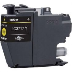 Brother | LC3717Y | Ink