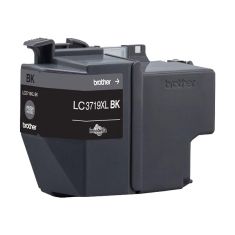 Brother | LC-3719XLBK | Ink | Black