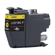 Brother | LC3719XLY |  Ink | Yellow