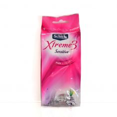 Schick | Xtreme 3 Comfort Women