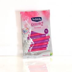 Schick | Exacta 2 Women 10'S Disposable