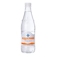 Acqua Panna | Water In Pet Bottle