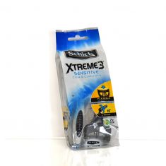 Schick | Xtreme3 Comfortable Sensitive