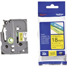 Brother | TZE-641 | Ribbon