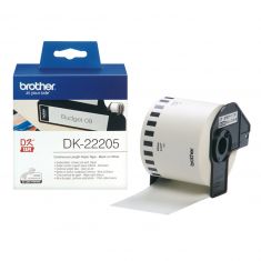  Brother | DK-22205 | Roll | Continuous Paper 62mm