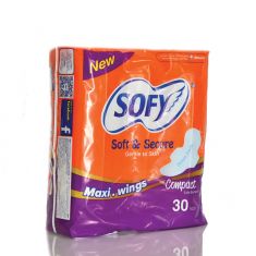 Sofy | Slim Large 30