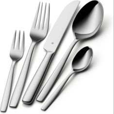 WMF | Cutlery Set Palma Cromargan | 30 Pieces