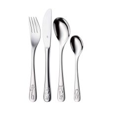 WMF | Children'S Safari Cutlery | 4 Pieces