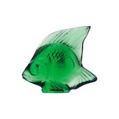 Lalique | Emerald Fish