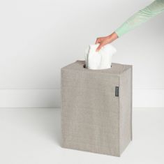 Brabantia | Wash Bag 55 Liters |Gray
