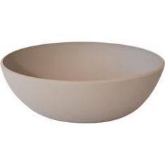 Omada | Salad Bowl - Dove Grey