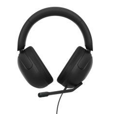 Sony | INZONE H3 | Wired Gaming Headset | Black