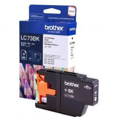 Brother | LC-73BK | Ink |  MFCJ6510DW | MFCJ6910DW