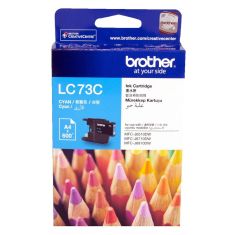 Brother | LC73C | Ink