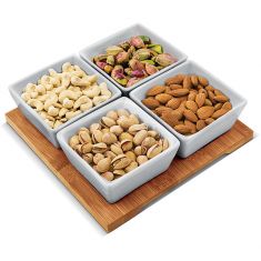Lamart | Serving Bowls 4pcs