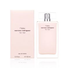 Narciso | Rodriguez L'eau For Her Eau De Toilette | Spray 