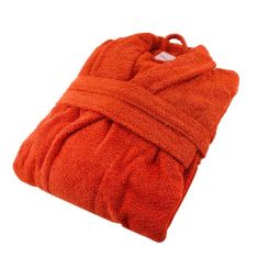 Karaca Home | Back to Basic Tile Bathrobe L / XL | 59x112x55cm