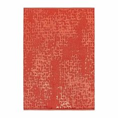 Karaca | Cashmere Carpet Kadife Kuvars Terra | 160 x 230cm