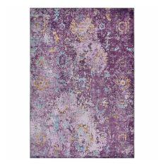 Karaca | Cashmere Carpet Decorative Art Trend Lilac Carpet | 160 x 230cm
