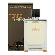 Hermes | Terre Dhermes Eau Intense Vetiver | 100 ml