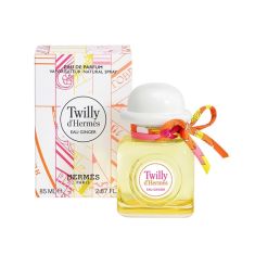 Hermes | D'hermes Ladies Twilly Eau Ginger EDP Spray | 85ml