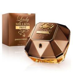 Paco Rabanne | Lady Million Prive Eau de Parfum Spray | 80 ML