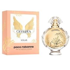 Paco Rabanne | Ladies Olympea Solar Intense EDP Spray 80ml
