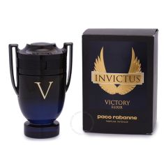 Paco Rabanne | Men's Invictus Victory Elixir Perfume 100ml