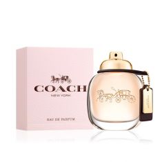 Coach | Woman EDP 50 ML