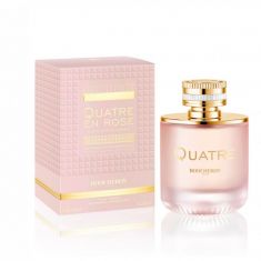 Boucheron | Quatre En Rose Floral EDP 50 ML
