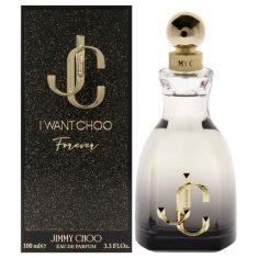 Jimmy Choo | Ladies I Want Choo Forever EDP Spray 100ML