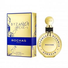 Rochas | Ladies Byzance Gold EDP 90ml