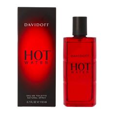 Davidoff | Hot Water / EDT Spray  | 110 Ml