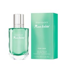 Davidoff | Run Wild EDP Spray | 50 Ml