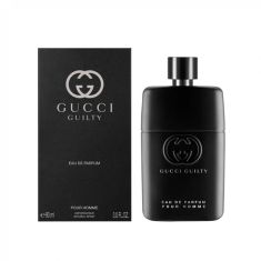 Gucci | Guilty Pour Homme Eau de Parfum / EDP Spray | 90 Ml