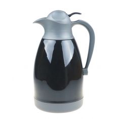 Bambum | Aspira Vacuum Flask Black 1.5 Lt