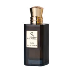 Salvezza | AU79 Eau De Parfum 100ml