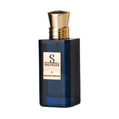 Salvezza | X Uber Collection 100ml