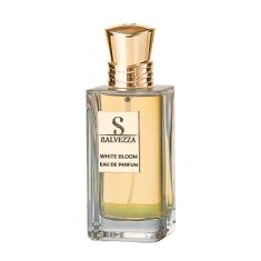 Salvezza | White Bloom Eau De Parfum 100ml