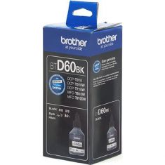 Brother | BTD60BK | Black Ink