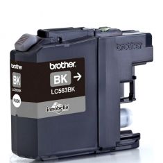 Brother | LC563BK | Ink |DCPJ100 | DCPJ105 | MFCJ200