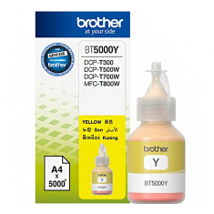 Brother | BT-5000Y | Ink